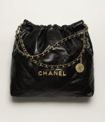 CHANEL 22 HANDBAG